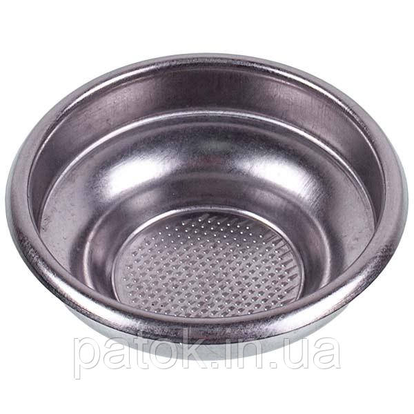 Фільтр-сито на одну порцію (чашку) для кавоварки Philips Saeco 996530006605