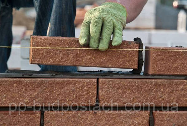 Цегла кладка своїми руками Цегла кладка своїми руками