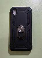 Картридж HP 82 C4912A пурпурний