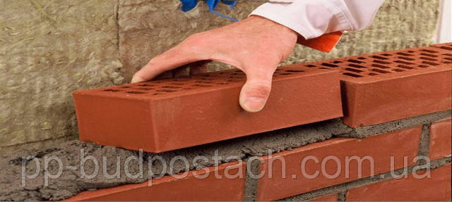 Цегла кладка своїми руками Цегла кладка своїми руками