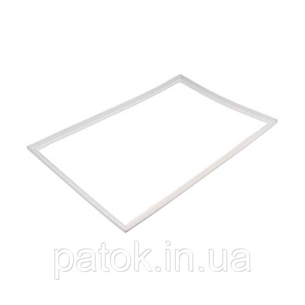 Уплотнительная резина (уплотнитель двери) холодильной камеры Electrolux 2426448045