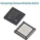 Контролер M92T36 мікросхема керування зарядкою Nintendo Switch, фото 3