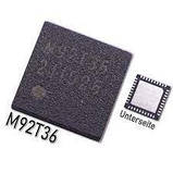 Контролер M92T36 мікросхема керування зарядкою Nintendo Switch, фото 2