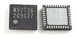 Контролер M92T36 мікросхема керування зарядкою Nintendo Switch, фото 4