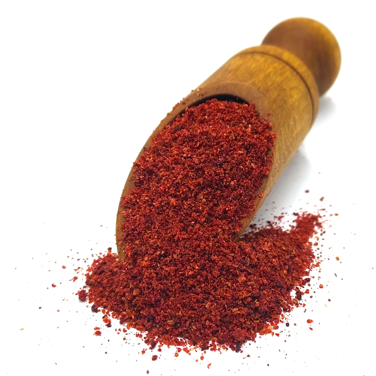 Сумах подрібнений 50 г, фото 1