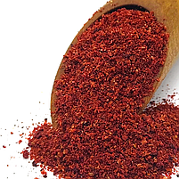 Сумах подрібнений 50 г, фото 2