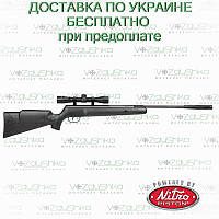 Crosman Prowler NP (RM) магнум гвинтівка з газовою пружиною