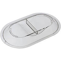 Кришка резервуара для пароварки Braun 7323610024