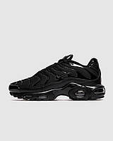 Nike Air Max Plus 'Triple Black' 36