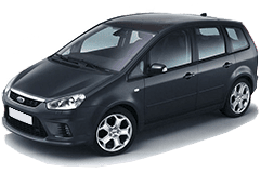 Ford C-Max 2003-2010