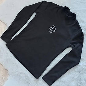 Водолазка з довгим рукавом для дівчаток р.140/170; Гурт