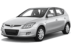 Hyundai I30 1 Hatchback 2007-2011