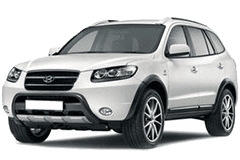 Hyundai Santa Fe 2 2006-2010