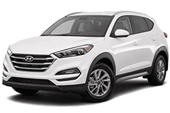 Hyundai Tucson 3 2015+