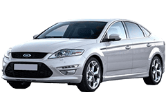 Ford Mondeo 2007-2014