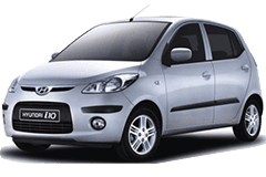 Hyundai I10 2007-2012