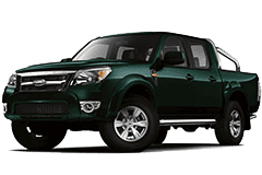 Ford Ranger 2011-2015