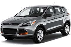 Ford Kuga 2012-2019