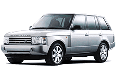 Land Rover Range Rover Vogue 2002-2012
