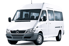Mersedes-Benz Sprinter W906 2013-2018