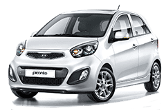 Kia Picanto 2010-2017