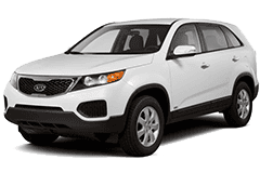 Kia Sorento 2009-2014