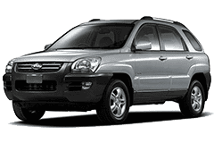 Kia Sportage 2 2004-2010