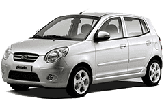 Kia Picanto 2003-2010