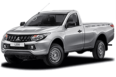 Mitsubishi L200 4 2006-2012