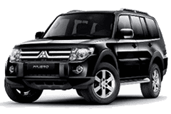 Mitsubishi Pajero 4 2006-2014