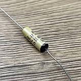Конденсатор Elpi 47nF 400v для гитари електрогитари на потенціометр, фото 5
