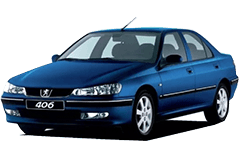 Peugeot 406 1995-2004