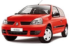 Renault Clio 2 1998-2005