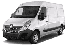 Renault Master 2010+