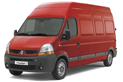 Renault Master 1998-2010