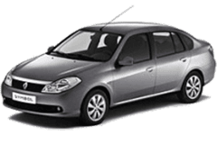 Renault Symbol 2008-2013