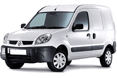 Renault Kangoo 1998-2008