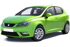 Seat Ibiza 2008-2017