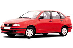 Seat Cordoba 1993-2002