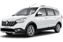 Renault Lodgy 2012+
