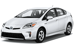 Toyota Prius 2009-2015