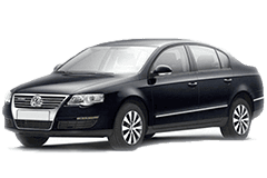Volkswagen Passat B6 2005-2010
