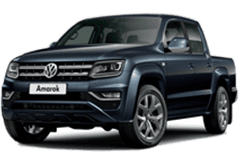 Volkswagen Amarok 2016-2022