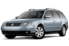 Volkswagen Passat B5 1996-2005