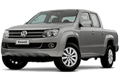 Volkswagen Amarok 2010-2016