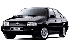 Volkswagen Passat B3 1988-1993