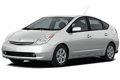 Toyota Prius 2003-2009