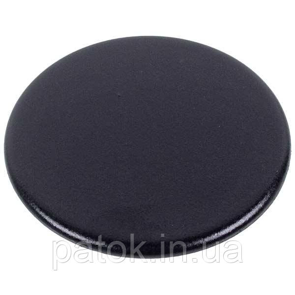 Кришка розсікача мала, D=55мм до газової поверхні Electrolux 3540139098, фото 1