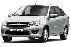 ВАЗ Гранта 2011-2018
