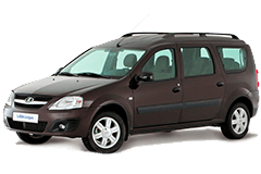 ВАЗ Ларгус (R90_F90) 2012+